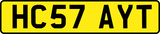 HC57AYT