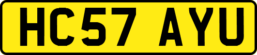 HC57AYU