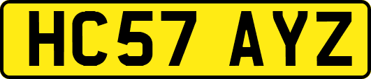 HC57AYZ