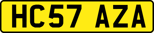 HC57AZA
