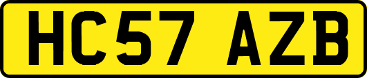 HC57AZB