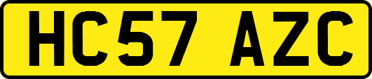 HC57AZC