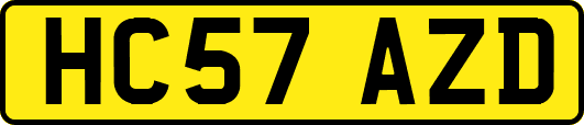 HC57AZD