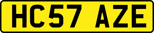 HC57AZE