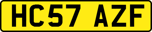 HC57AZF