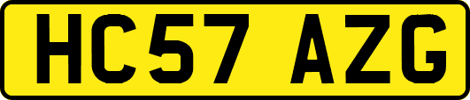 HC57AZG