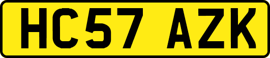 HC57AZK