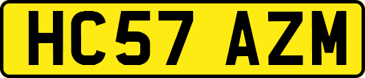 HC57AZM