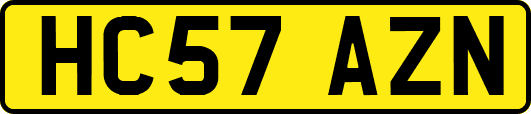 HC57AZN