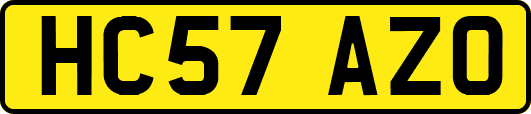 HC57AZO