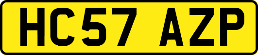 HC57AZP