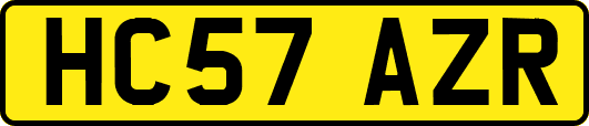 HC57AZR