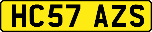 HC57AZS