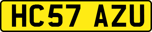HC57AZU