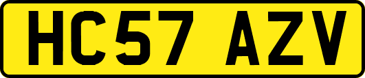 HC57AZV