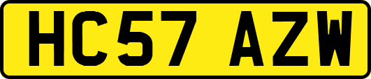 HC57AZW
