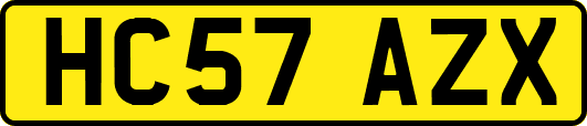 HC57AZX
