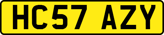HC57AZY