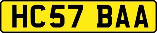 HC57BAA