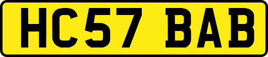 HC57BAB