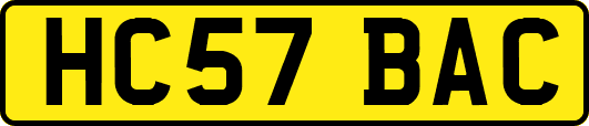 HC57BAC