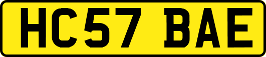 HC57BAE