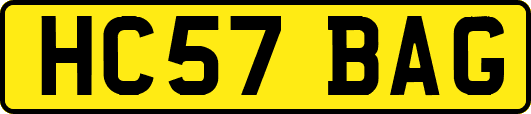 HC57BAG