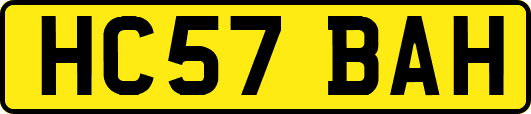 HC57BAH