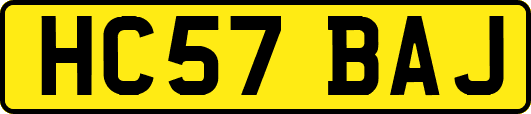 HC57BAJ