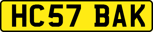 HC57BAK