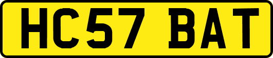 HC57BAT