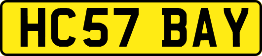 HC57BAY