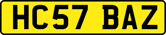 HC57BAZ