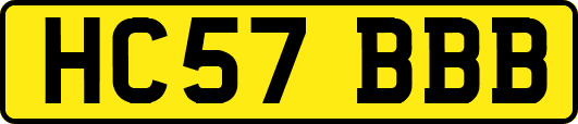 HC57BBB