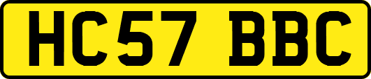 HC57BBC