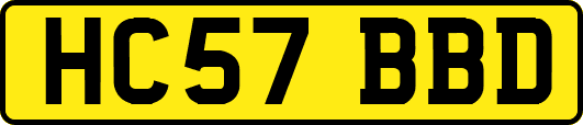 HC57BBD
