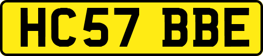 HC57BBE