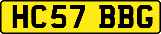 HC57BBG