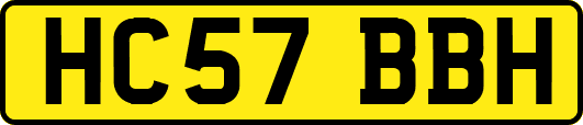 HC57BBH