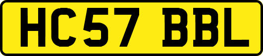 HC57BBL
