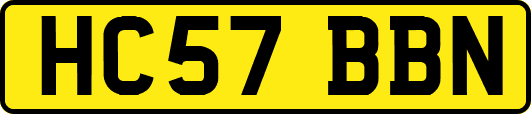 HC57BBN