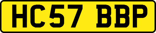 HC57BBP