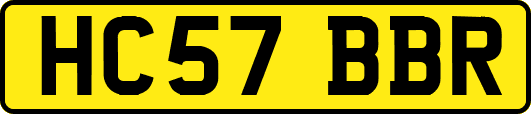 HC57BBR