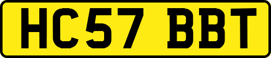 HC57BBT