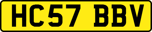 HC57BBV