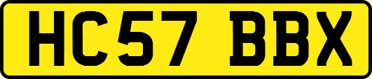 HC57BBX