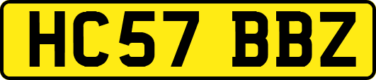 HC57BBZ
