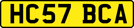 HC57BCA