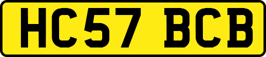 HC57BCB
