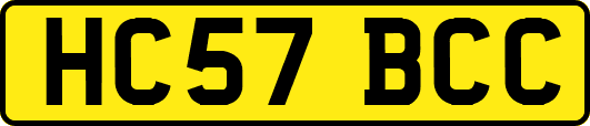 HC57BCC
